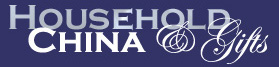 Household China & Gifts: Since 1966
