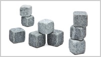 Whisky Stones